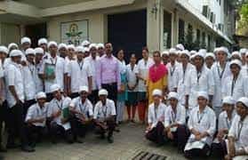 Image for College of Pharmacy, Paniv, Solapur in Solapur