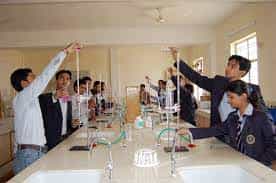 practical class Kamal Kant Institute of Technology and Management (KKITM, Gwalior) in Gwalior