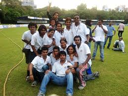 Sports at NIEM Institute of Event Management, Mumbai in Mumbai 