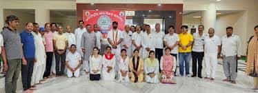 Image for Vijayaraje College of Education ,(VCE), Gwalior in Gwalior