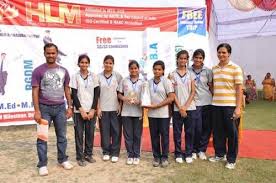 Group photo HLM Law College (HLM-LC, Ghaziabad) in Ghaziabad