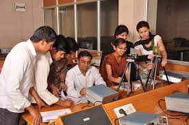 Image for Bheemanna Khandre Institute of Technology (HKIT), Bhalki in Bangalore Rural