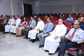 Auditorium for Father Muller Medical College (FMMC), Mangalore in Mangalore