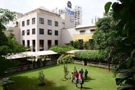 Image for Galaxy International Institute of Logistics in Chennai	