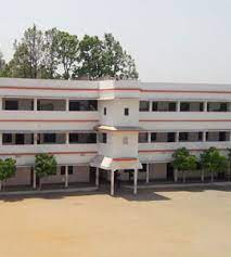 Image for Radha Govind University in Ramgarh