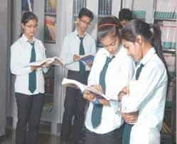 Library Kite Law College (KLC, Meerut) in Meerut