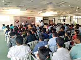 Classroom cARE School of Business Management, Tiruchirappalli 