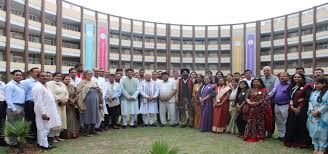 group pic National Institute of Fashion Technology (NIFT, Bhubaneswar) in Bhubaneswar