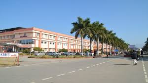 Campus Overview Himalayan School of Management Studies (HSMS, Dehradun) in Dehradun