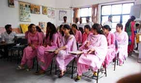 Image for KC College of Education (KCCE), Jammu in Jammu