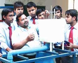 Lab Aryan Institute of Technology, Ghaziabad in Ghaziabad