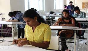 ClassroomThe Oxford School of Architecture (TOSA), Bengaluru in Bengaluru