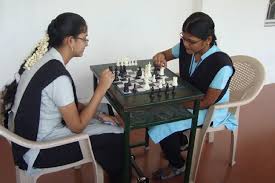 Image for Sri Bharathi Polytechnic College For Women in Pudukkottai