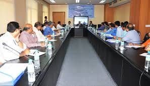 conefrence room Canadian Computer And Management Center (CCMC, Dehradun) in Dehradun