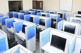 Computer Lab for Shri Ratanlal Kanwarlal Patni Girls' College - [SRKPGC], Ajmer in Ajmer