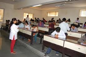 Classroom  for Chameli Devi School of Engineering - (CDSE, Indore) in Indore