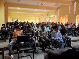 Seminar Photo North Eastern Hill University in East Khasi Hills