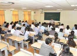 Classroom for Heritage Business School - (HBS, Kolkata) in Kolkata