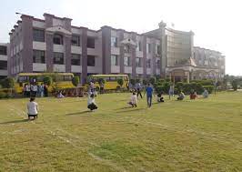 Sports KP Group of Institutions (KPGI, Agra) in Agra