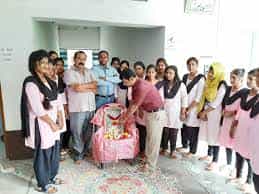 Image for Bagchijamsherpur Namitasankar BEd College (BJNBEDC), Nadia  in Nadia