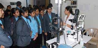 Image for Sandip Institute of Pharmaceutical Sciences (SIPS), Nashik in Nashik