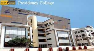 Image for Presidency Business School, Bangalore in Bangalore