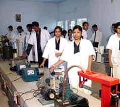 Image for Seemanta Institute of Pharmaceutical Sciences (SIPS), Mayurbhanj in Mayurbhanj