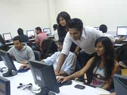 RSIC Computer Lab