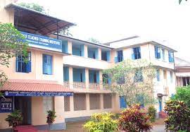 Image for St. Joseph's Training College Mannanam, (SJTCM) Kottayam in Kottayam