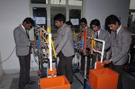 Students Venkateshwara College of Engineering (VCE, Meerut)  in Meerut