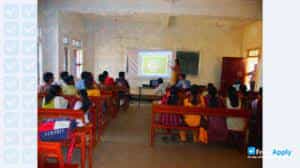 Class Room Indotech College of Engineering, Khorda in Khordha	