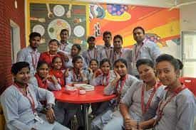 Image for Tech Mahindra SMART Academy for Healthcare, Delhi  in New Delhi	