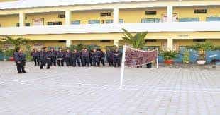 Sports City Public Degree College in Farrukhabad