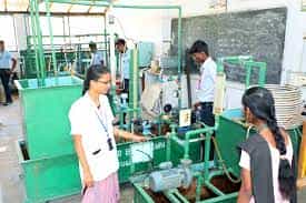 Image for Thanthai Roever Institute of Polytechnic College, Perambalur  in Perambalur