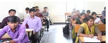 Class Room of B V Raju Institute of Technology Hyderabad in Hyderabad	