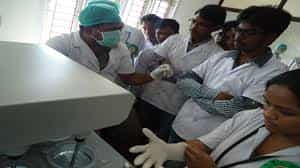 Image for Vaageswari Institute of Pharmaceutical Sciences (VIPS), Karimnagar in Karimnagar	
