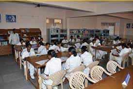 Library Photo Jnana Jyothi School Of Nursing, Bangalore in Bangalore