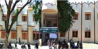 Overview for KCT College Of Pharmacy (KCTP), Gulbarga in Gulbarga