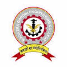 Mahatma Gandhi Engineering College (MGEC) logo