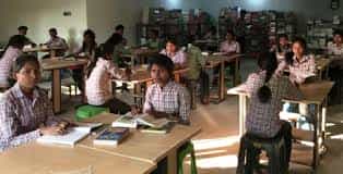 Image for Sai Institute of Technological Science (SITS), Cuttack in Cuttack	