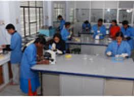 Lab Kurinji College of Arts and Science, Tiruchirappalli 