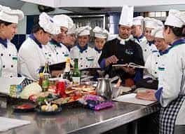 Image for Annamal Institute of Hotel Management (AIHM), Chennai in Chennai