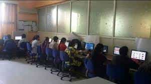 Computer Lab  for Doon Valley Institute of Pharmacy and Medicine (DVIPM), Karnal in Karnal
