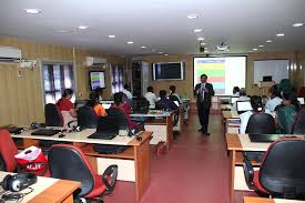 Computer Lab  for National Institute of Technical Teachers Training and Research - (NITTTR, Chennai) in Chennai	