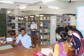 Library Dr Gour Mohan Roy College (DGMRC), Bardhaman