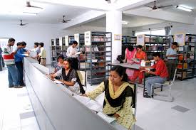 Library  for Future Institute of Engineering and Management (FIEM, Kolkata) in Kolkata