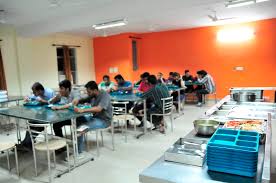 Cafeteria Raffles University-School of Engineering (RUSE, Alwar) in Alwar