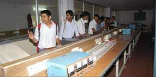 Image for DR S G Reddy College of Biotechnology (DRSGRCB) Bangalore in Bangalore