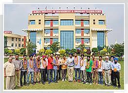 Group Photo Global Institute of Management (GIM, Amritsar ) in Amritsar	