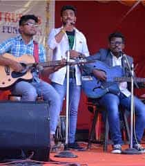 BTJDCCS College Function